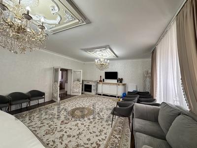 Жеке үй · 6 бөлме · 450 м² · 10 жүзд., Аккемер, бағасы: 4 млн ₸ в Астане, Есильский р-н