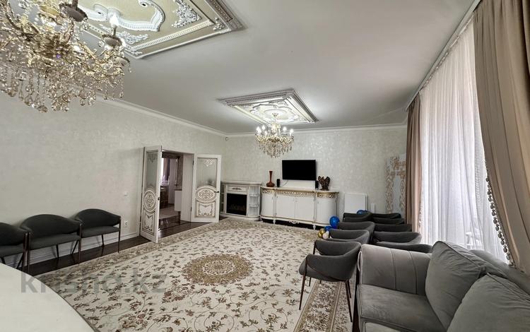 Жеке үй · 6 бөлме · 450 м² · 10 жүзд., Аккемер, бағасы: 4 млн ₸ в Астане, Есильский р-н — фото 32