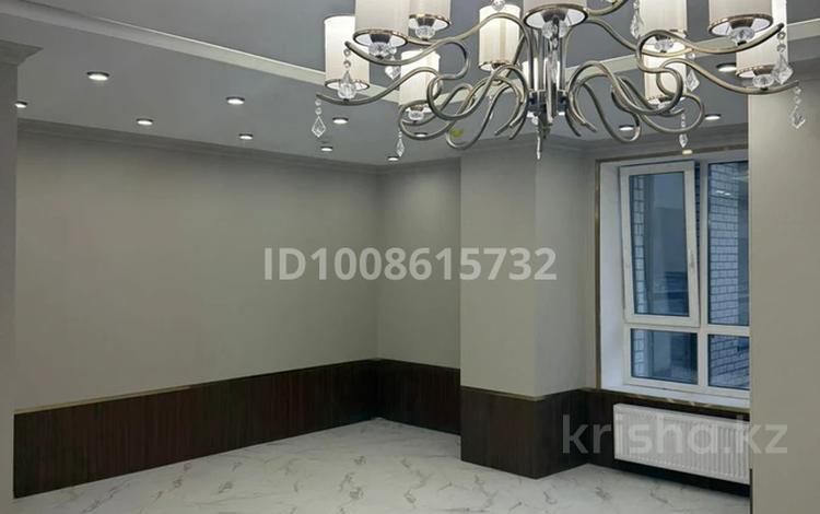 1-бөлмелі пәтер · 46.3 м² · 7/9 қабат, Калдаякова 51, бағасы: ~ 23.2 млн ₸ в Астане, Сарайшык р-н — фото 3
