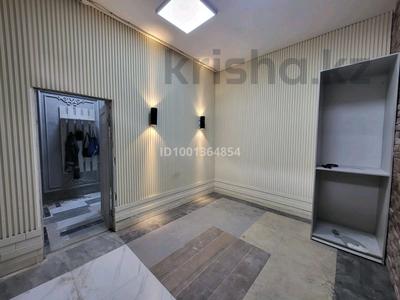 Свободное назначение, склады, общепит, бани, гостиницы и зоны отдыха, кабинеты и рабочие места, студии · 42 м² за 130 000 〒 в Астане, Алматы р-н