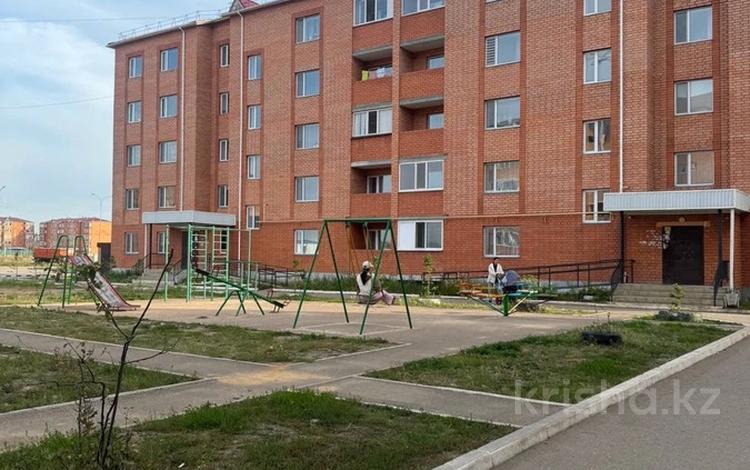 2-бөлмелі пәтер, 64 м², 1/5 қабат, Сарыарка 9/7, бағасы: 18.5 млн 〒 в Кокшетау — фото 2