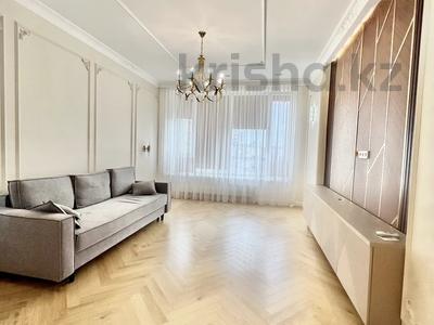 2-комнатная квартира · 65 м² · 10/21 этаж, Аль-Фараби 27 — Сейфуллина за 600 000 ₸ в Алматы, Бостандыкский р-н