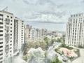 2-комнатная квартира · 65 м² · 10/21 этаж, Аль-Фараби 27 — Сейфуллина за 600 000 ₸ в Алматы, Бостандыкский р-н — фото 12
