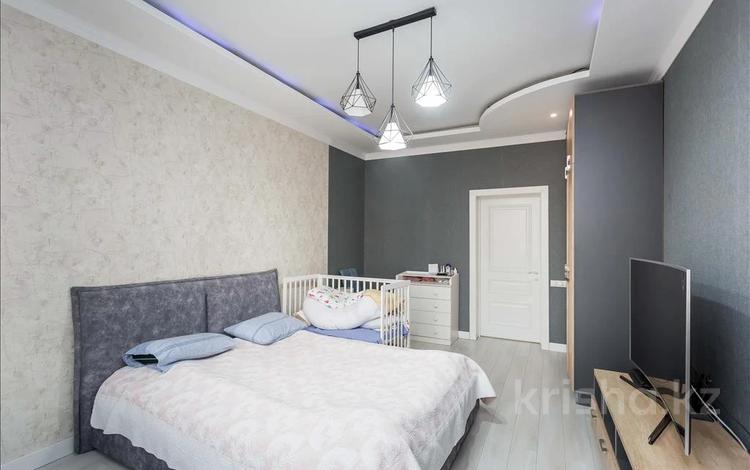 5-комнатная квартира, 284 м², 6/10 этаж, Аль-Фараби