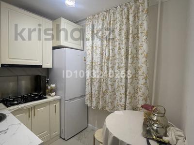 1-комнатная квартира · 34 м² · 2/5 этаж, Макатаева 52 — Уалиханова за 37 млн ₸ в Алматы, Медеуский р-н