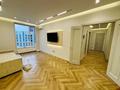 2-комнатная квартира · 70 м² · 8/16 этаж, Бухар жырау 12/2, 12/3 за 400 000 ₸ в Астане, Есильский р-н