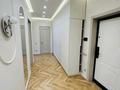 2-комнатная квартира · 70 м² · 8/16 этаж, Бухар жырау 12/2, 12/3 за 400 000 ₸ в Астане, Есильский р-н — фото 15