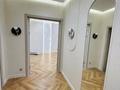 2-комнатная квартира · 70 м² · 8/16 этаж, Бухар жырау 12/2, 12/3 за 400 000 ₸ в Астане, Есильский р-н — фото 19
