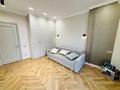 2-комнатная квартира · 70 м² · 8/16 этаж, Бухар жырау 12/2, 12/3 за 400 000 ₸ в Астане, Есильский р-н — фото 6