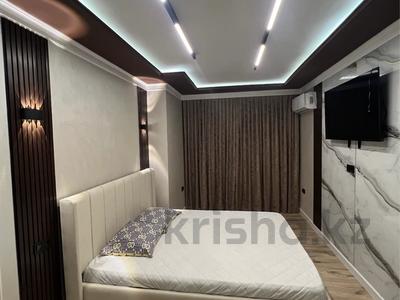 1-комнатная квартира · 40 м² · 3/5 этаж, Акын Сара за 2 500 〒 в Талдыкоргане