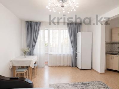 1-бөлмелі пәтер · 50 м² · 2/5 қабат, Назарбаева — ГУМ/ЦУМ Евро, бағасы: 2 000 ₸ в Талдыкоргане
