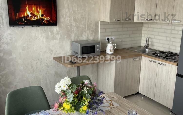 1-бөлмелі пәтер · 45 м² · 4/10 қабат, Сейфуллина — Сейфуллина-Майбороды, ЖД-Вокзал-1, Сейфуллина-Шолохова, бағасы: 2 500 〒 в Алматы, Турксибский р-н — фото 14