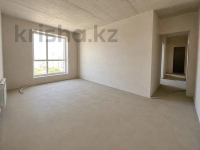 2-комнатная квартира · 80 м² · 5/10 этаж, Мустафа Шокай — проспект Кошкарбаева за 32 млн ₸ в Астане, Сарайшык р-н