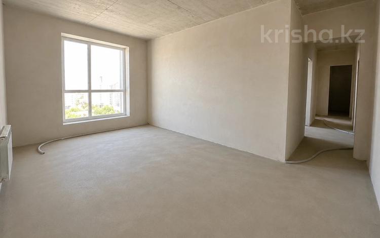 2-комнатная квартира · 80 м² · 5/10 этаж, Мустафа Шокай — проспект Кошкарбаева за 32 млн ₸ в Астане, Сарайшык р-н — фото 2