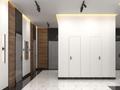 2-комнатная квартира · 80 м² · 5/10 этаж, Мустафа Шокай — проспект Кошкарбаева за 32 млн ₸ в Астане, Сарайшык р-н — фото 5