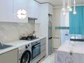 4-комнатная квартира · 86 м² · 5/10 этаж, мкр 12 19 за 31.5 млн ₸ в Актобе — фото 5