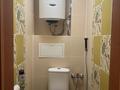 3-бөлмелі пәтер · 83 м² · 7/9 қабат, Наурыз 1, бағасы: 37 млн ₸ в Костанае — фото 19