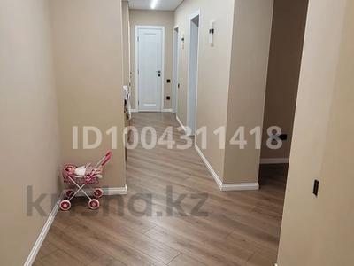 3-комнатная квартира · 86 м² · 7/10 этаж, Ак.Сатпаева 350/2 за 52 млн 〒 в Павлодаре