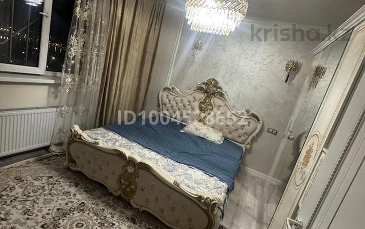 3-комнатная квартира · 78 м² · 11/19 этаж, Брусиловского 167 — Выше толе би ниже Абая рядом АДК трц за 380 000 ₸ в Алматы, Алмалинский р-н — фото 2