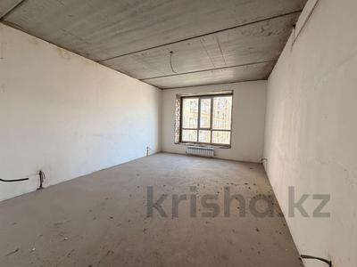 4-комнатная квартира · 108 м² · 6/9 этаж, Жумекена Нажимеденова 44 — Самая низкая цена, 460 тыс м2 за 48 млн ₸ в Астане, Сарайшык р-н