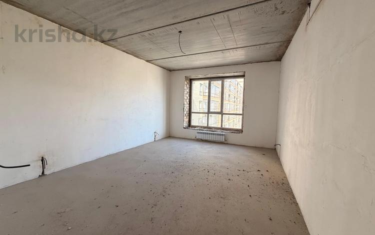 4-комнатная квартира · 108 м² · 6/9 этаж, Жумекена Нажимеденова 44 — Самая низкая цена, 460 тыс м2 за 48 млн ₸ в Астане, Сарайшык р-н — фото 6