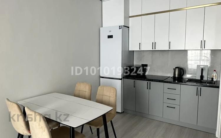 2-бөлмелі пәтер · 45 м² · 11/12 қабат, Байтурсынова 61 — Байтурсынова, бағасы: 15 000 ₸ в Астане, Алматы р-н — фото 3