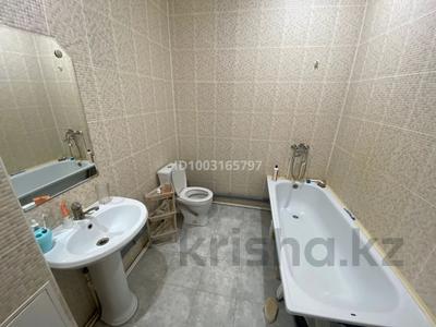 1-комнатная квартира · 46.7 м² · 1/9 этаж, мкр. Зачаганск пгт, Мурата Монкеулы 107/1 за 17 млн 〒 в Уральске