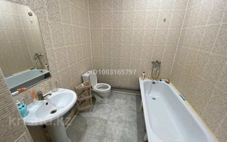 1-комнатная квартира · 46.7 м² · 1/9 этаж, мкр. Зачаганск пгт, Мурата Монкеулы 107/1 за 15 млн ₸ в Уральске — фото 8