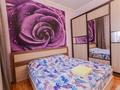 2-комнатная квартира · 55 м² · 1/3 этаж, Назарбаева 42 — Назарбаева- Акын Сара за 13 000 ₸ в Талдыкоргане — фото 5