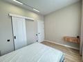 3-комнатная квартира · 55 м² · 7/20 этаж, Толе би 20 — школа Бибигуль Толегеновой за 36.5 млн ₸ в Астане, Нура р-н — фото 8
