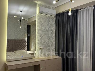2-комнатная квартира · 45 м² · 3/13 этаж, Ади Шарипова 145/3 — Программа Умай за 53 млн ₸ в Алматы, Алмалинский р-н