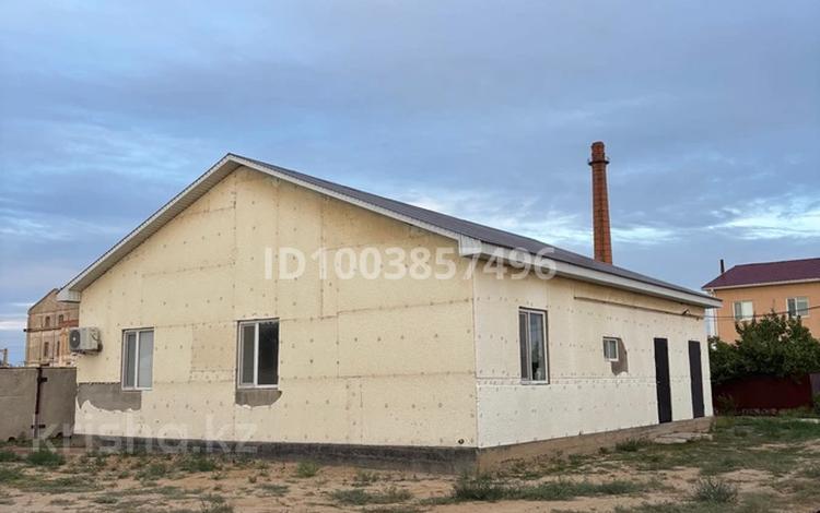 Отдельный дом · 5 комнат · 150 м² · 10 сот., 9 участок 40 — Атырау жарык за 30 млн 〒 в Кульсары — фото 2