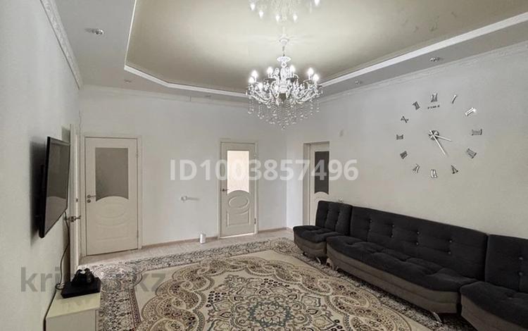 Жеке үй · 5 бөлме · 150 м² · 10 жүзд., 9 участок 40 — Атырау жарык, бағасы: 27 млн ₸ в Кульсары — фото 19