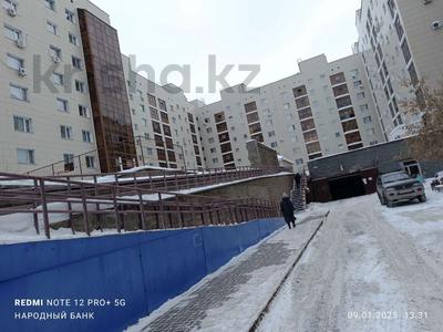 Паркинг · Сыганак 33 за ~ 1.2 млн 〒 в Астане, Есильский р-н