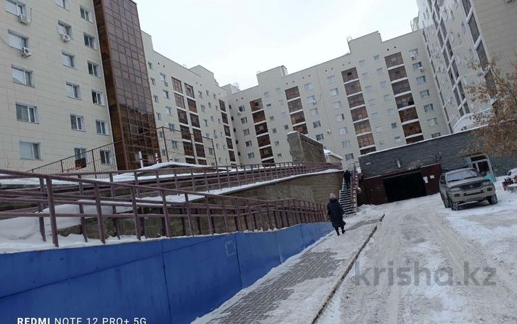 Паркинг · Сыганак 33 за ~ 1.2 млн ₸ в Астане, Есильский р-н — фото 2