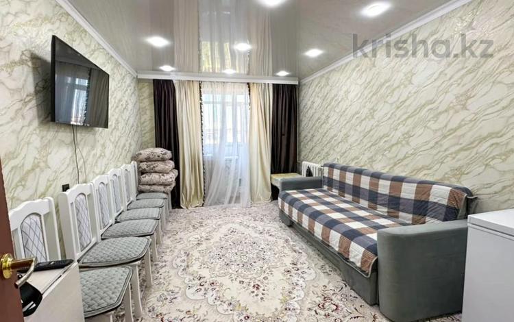 2-комнатная квартира · 48 м² · 5/5 этаж, Самал за 16 млн ₸ в Талдыкоргане — фото 2