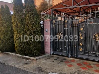 Отдельный дом · 7 комнат · 250 м² · 9 сот., Гаухар Ана 232 — Сыртанова Гаухар Ана за 130 млн 〒 в Талдыкоргане