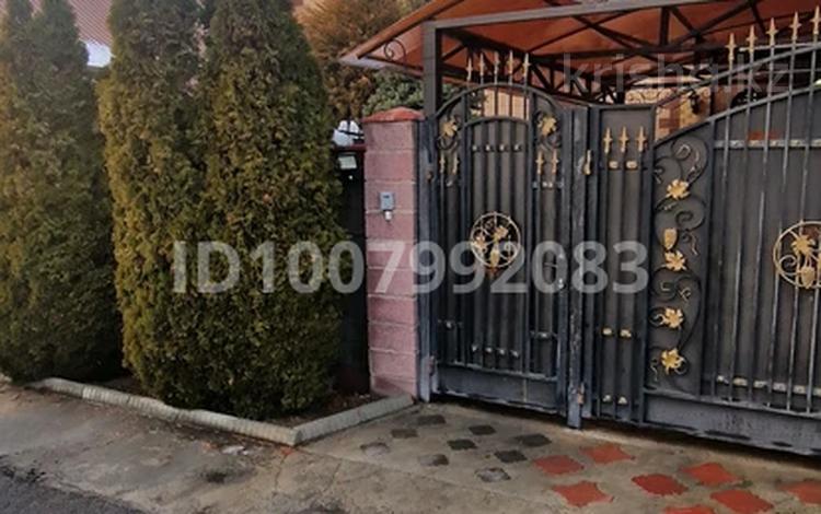 Отдельный дом · 7 комнат · 250 м² · 9 сот., Гаухар Ана 232 — Сыртанова Гаухар Ана за 130 млн 〒 в Талдыкоргане — фото 2