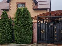 Отдельный дом · 7 комнат · 250 м² · 9 сот., Гаухар Ана 232 — Сыртанова Гаухар Ана за 120 млн 〒 в Талдыкоргане