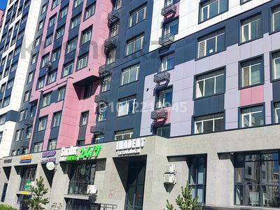 3-комнатная квартира · 111.1 м² · 12/12 этаж, ул. Бухар Жырау 32/1 за 55 млн ₸ в Астане, Есильский р-н