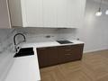 3-комнатная квартира · 77.4 м² · 10/12 этаж, Просп. Сакена Сейфуллина за 78.5 млн 〒 в Алматы, Алмалинский р-н — фото 3
