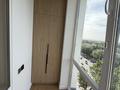 3-комнатная квартира · 77.4 м² · 10/12 этаж, Просп. Сакена Сейфуллина за 78.5 млн 〒 в Алматы, Алмалинский р-н — фото 12