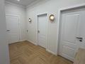 3-комнатная квартира · 77.4 м² · 10/12 этаж, Просп. Сакена Сейфуллина за 78.5 млн 〒 в Алматы, Алмалинский р-н — фото 34