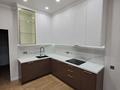 3-комнатная квартира · 77.4 м² · 10/12 этаж, Просп. Сакена Сейфуллина за 78.5 млн 〒 в Алматы, Алмалинский р-н
