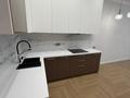 3-бөлмелі пәтер · 77.4 м² · 10/12 қабат, Просп. Сакена Сейфуллина, бағасы: 77 млн ₸ в Алматы, Алмалинский р-н