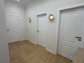 3-бөлмелі пәтер · 77.4 м² · 10/12 қабат, Просп. Сакена Сейфуллина, бағасы: 77 млн ₸ в Алматы, Алмалинский р-н — фото 37