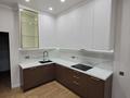 3-бөлмелі пәтер · 77.4 м² · 10/12 қабат, Просп. Сакена Сейфуллина, бағасы: 77 млн ₸ в Алматы, Алмалинский р-н — фото 39