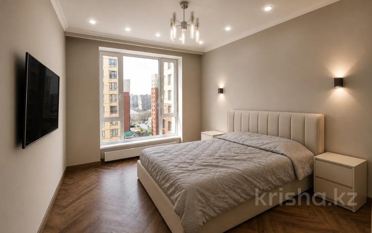 2-комнатная квартира · 75 м² · 5/12 этаж, Манаса — Абая за 450 000 ₸ в Алматы, Алмалинский р-н — фото 8