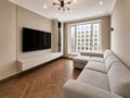 2-комнатная квартира · 75 м² · 5/12 этаж, Манаса — Абая за 450 000 ₸ в Алматы, Алмалинский р-н — фото 2