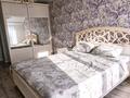 2-комнатная квартира · 80 м² · 2/9 этаж, мкр 4, Абулхаирхана 177 за 18 000 ₸ в Уральске — фото 2
